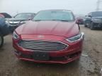 2018 Ford Fusion TITANIUM/PLATINUM HEV