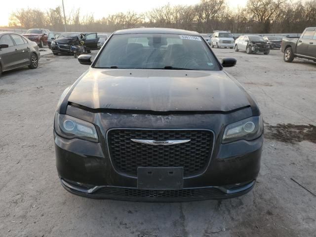 2015 Chrysler 300 S