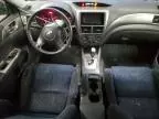 2008 Subaru Impreza 2.5I