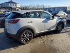 2017 Mazda CX-3 Grand Touring