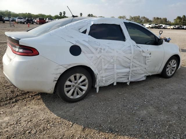 2014 Dodge Dart SXT