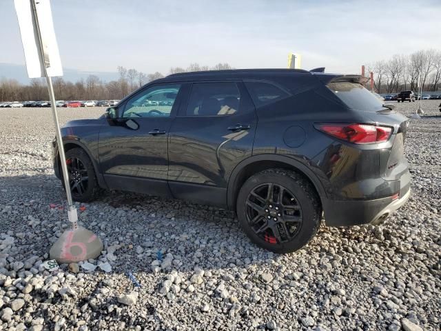 2020 Chevrolet Blazer 2LT