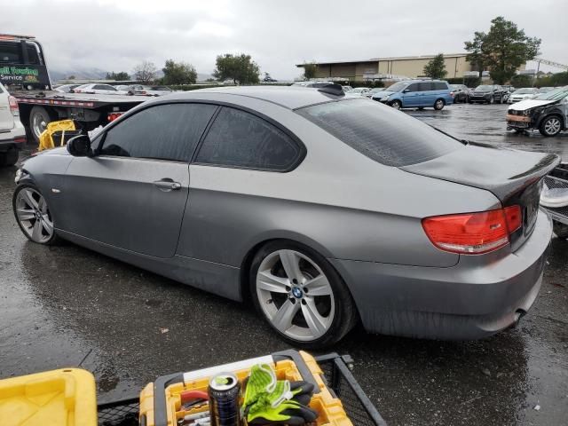 2010 BMW 335 I