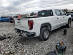 2022 GMC Sierra Limited K1500