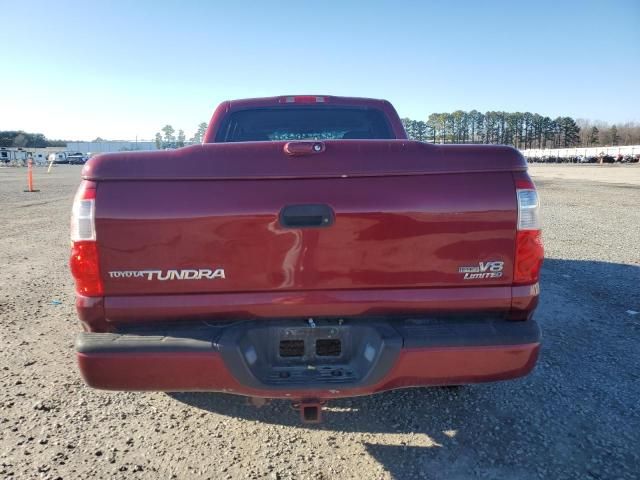 2005 Toyota Tundra Double Cab Limited