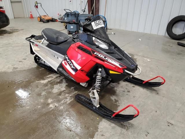 2016 Polaris Indy 600