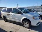 2011 Dodge Grand Caravan Express