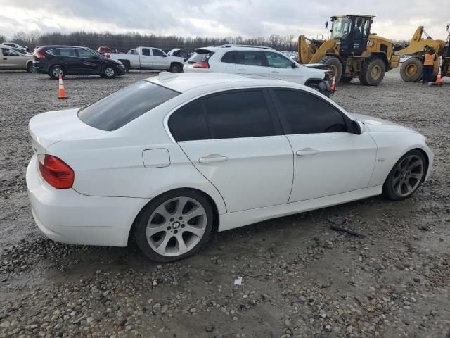 2006 BMW 330 I