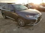 2016 Mitsubishi Outlander SE