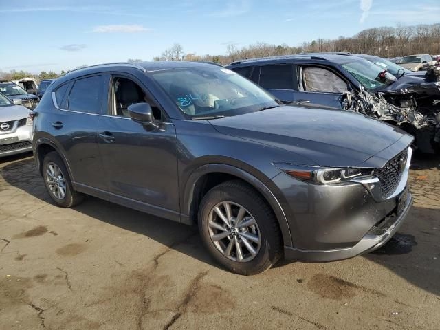 2024 Mazda CX-5 Preferred