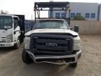 2016 Ford F550 Super Duty