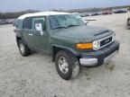 2010 Toyota FJ Cruiser