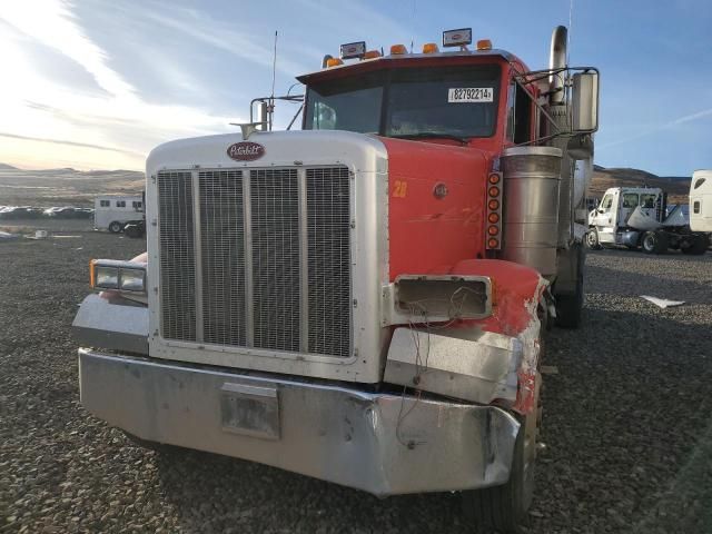 1993 Peterbilt 379