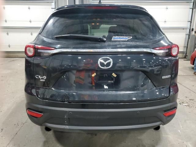 2021 Mazda CX-9 Touring