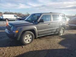 2016 Jeep Patriot Sport en venta en Baltimore, MD