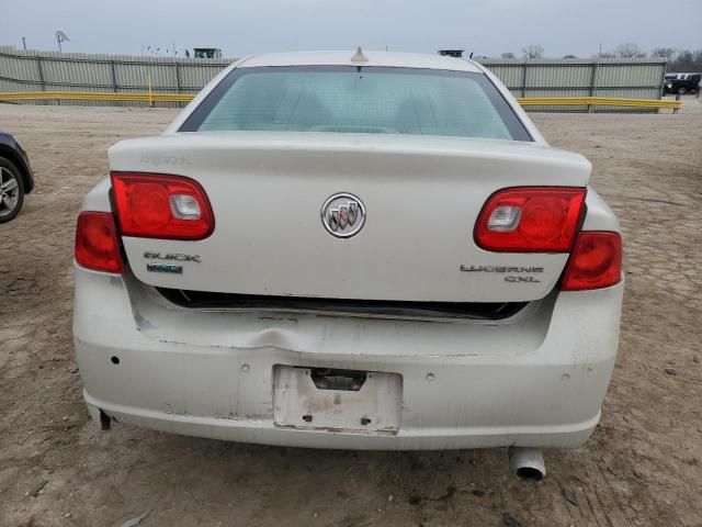 2011 Buick Lucerne CXL