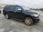 2012 Toyota Sequoia Limited