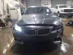 2016 BMW 528 XI