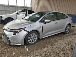 2023 Toyota Corolla LE en venta en Kansas City, KS