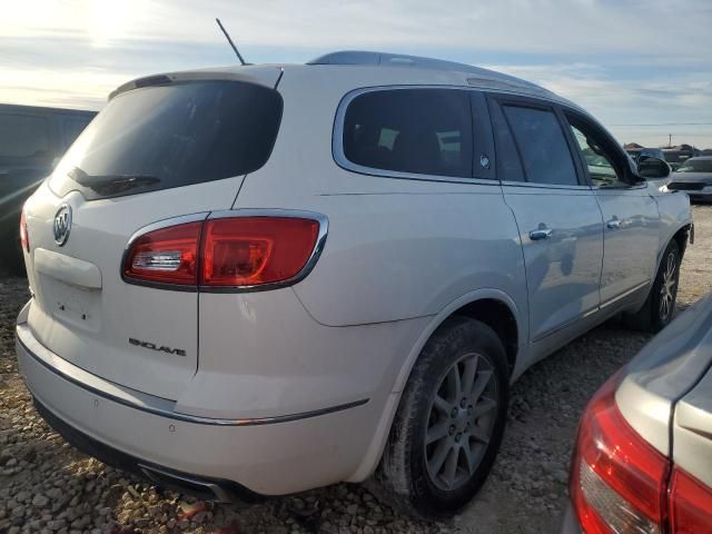 2014 Buick Enclave