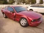 2006 Ford Mustang