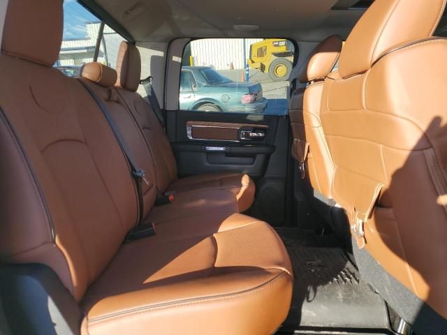 2016 Dodge RAM 1500 Longhorn