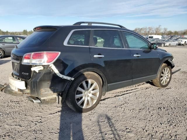 2008 Mazda CX-9