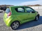 2015 Chevrolet Spark LS