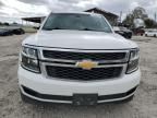 2017 Chevrolet Tahoe C1500 LS