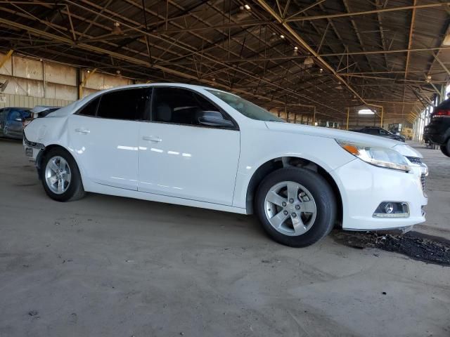 2014 Chevrolet Malibu LS