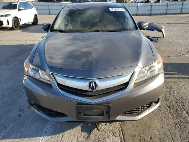 2013 Acura ILX 20 Premium