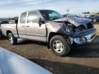 2001 Toyota Tundra Access Cab