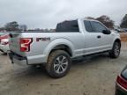 2019 Ford F150 Super Cab