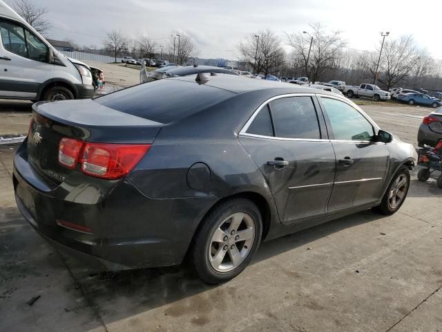 2014 Chevrolet Malibu LS