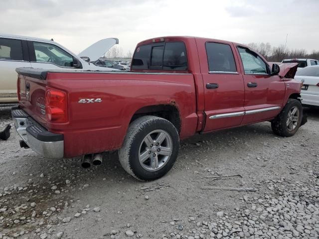 2010 Dodge Dakota Laramie