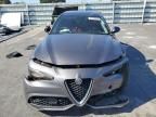 2018 Alfa Romeo Giulia TI Q4