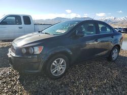 2014 Chevrolet Sonic LT en venta en Magna, UT