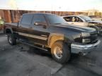 2005 Chevrolet Silverado C2500 Heavy Duty