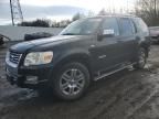 2008 Ford Explorer Limited