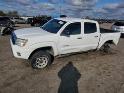 2013 Toyota Tacoma Double Cab en venta en Newton, AL