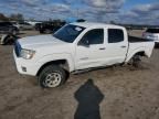 2013 Toyota Tacoma Double Cab