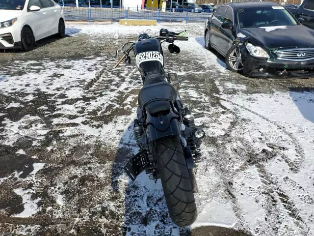 2016 Harley-Davidson XL1200 CX