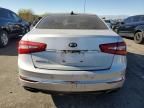 2016 KIA Cadenza Luxury