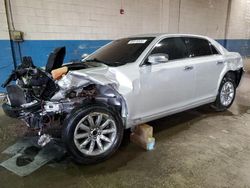 Salvage Cars with No Bids Yet For Sale at auction: 2012 Chrysler 300C