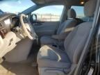 2016 Nissan Quest S