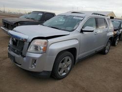 GMC salvage cars for sale: 2013 GMC Terrain SLE