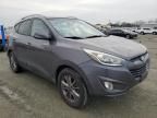 2015 Hyundai Tucson Limited