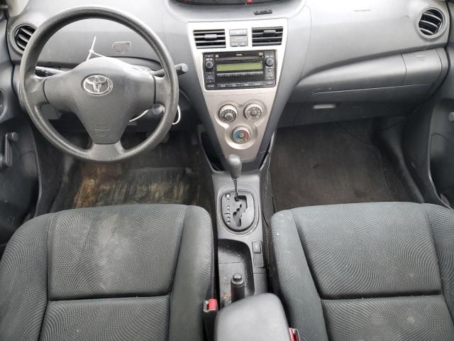 2010 Toyota Yaris