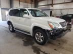 2007 Lexus GX 470