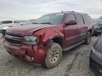 2010 Chevrolet Suburban K1500 LT